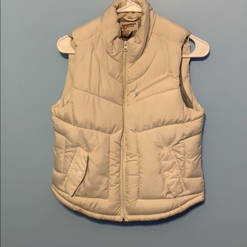 Arizona vest